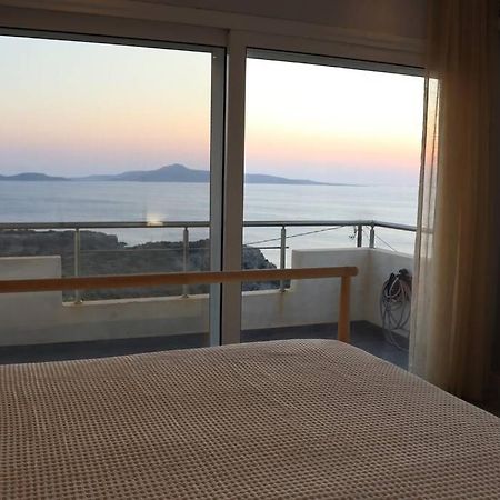 360° View Suites Cos Neápolis Dış mekan fotoğraf