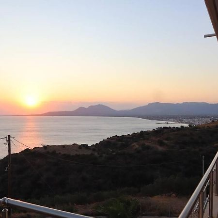 360° View Suites Cos Neápolis Dış mekan fotoğraf