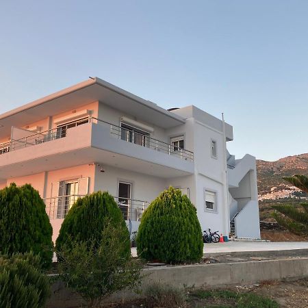 360° View Suites Cos Neápolis Dış mekan fotoğraf
