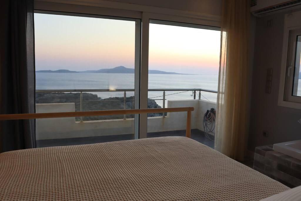360° View Suites Cos Neápolis Dış mekan fotoğraf