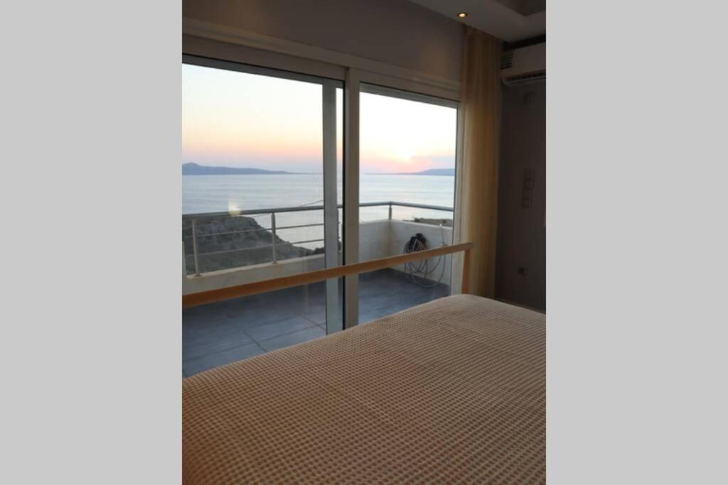 360° View Suites Cos Neápolis Dış mekan fotoğraf