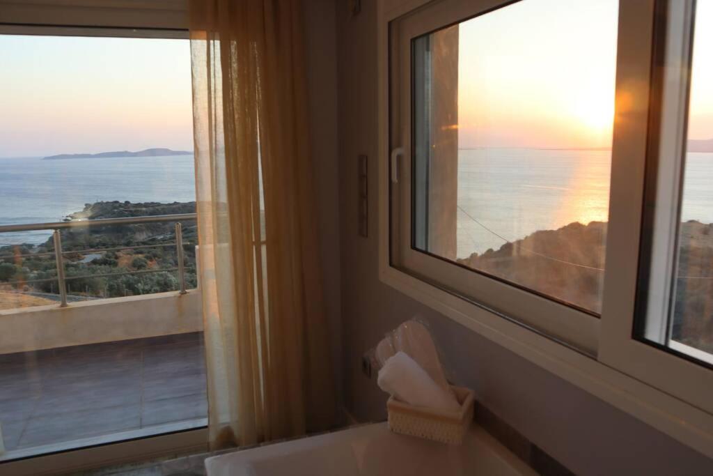 360° View Suites Cos Neápolis Dış mekan fotoğraf