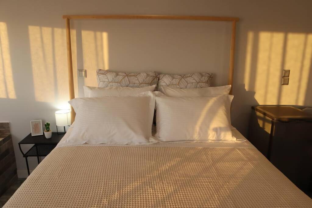 360° View Suites Cos Neápolis Dış mekan fotoğraf