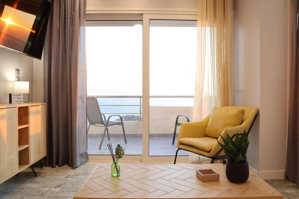 360° View Suites Cos Neápolis Dış mekan fotoğraf