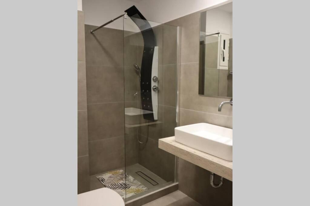 360° View Suites Cos Neápolis Dış mekan fotoğraf