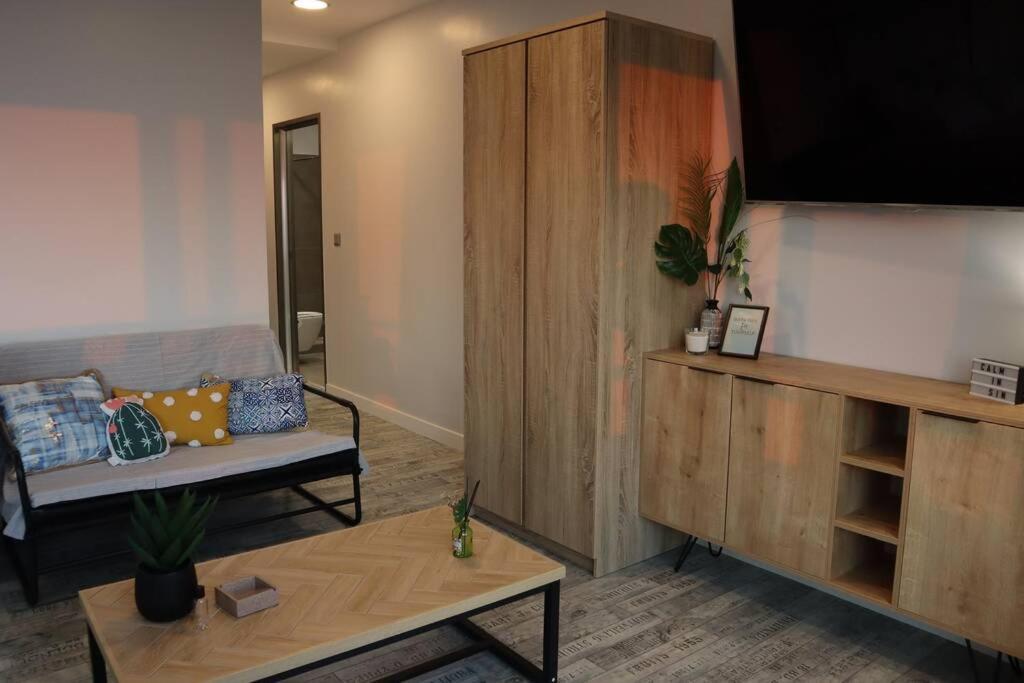 360° View Suites Cos Neápolis Dış mekan fotoğraf