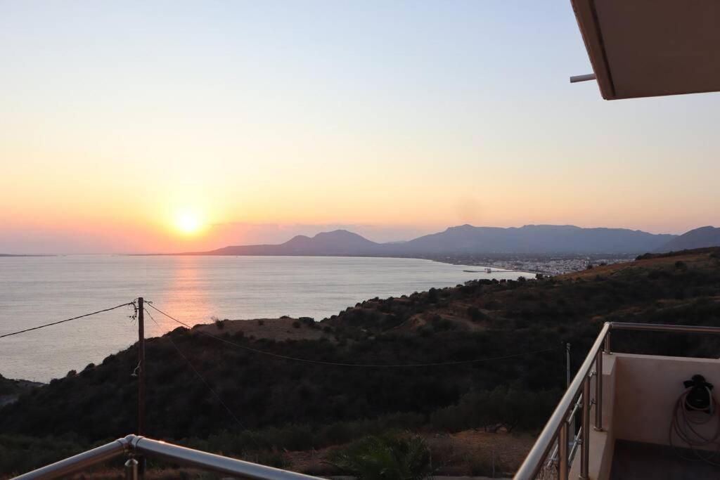 360° View Suites Cos Neápolis Dış mekan fotoğraf