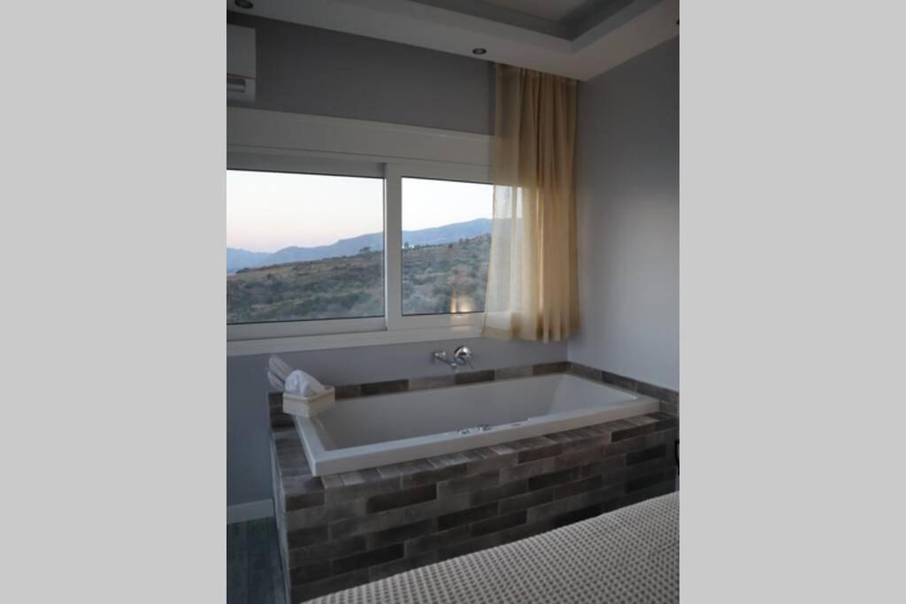 360° View Suites Cos Neápolis Dış mekan fotoğraf